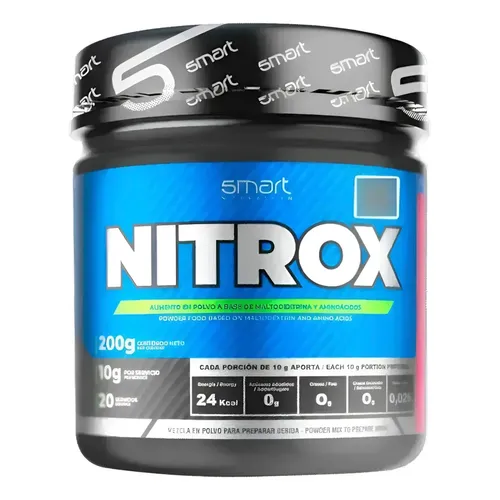 NITROX 20 SERVICIOS SANDIA, vista principal